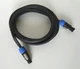 Neutrik Speakon NL4FC Speaker Cable - 12.5 Feet