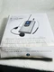 Hotec H-U05/H-U25 Wireless Headset Lavalier Microphone System Silver Black