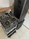 PIONEER DJM-3000 Professional DJ Mixer 4-Channel GREAT CONDITION!!