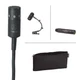 Audio-Technica PRO35 Cardioid Condenser XLR Clip-on Instrument Microphone