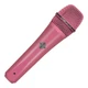TELEFUNKEN M80 PINK Dynamic Microphone