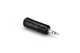 Hosa 1/4" TRS to 3.5mm TRS Stereo Adapter GMP-112