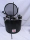 sE Electronics RF PRO Reflexion Isolation Filter PRO Shield Booth & Pop Filter