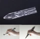 500/Box Disposable Dental Low Speed Handpiece Sleeves Sheath Cover 1-1/2"x8"