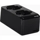 Shure SBC203 Dual Docking Recharging Station. U.S. Authorized Dealer