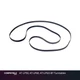Audio-Technica Drive Belt for AT-LP50, AT-LP60, AT-LPGO-BT Turntables
