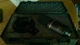 MXL 770 Microphone Kit Cardioid Condenser with Hard Case Shockmount Low Noise