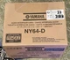 Yamaha NY64-D I/O Dante Digital Interface Expansion Card Japan NY64D 48kHz/24bit