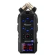 Zoom H6essential with 32-Bit Float and 6-Track Portable Recorder