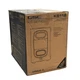 QSC Subwoofer KS112 Active 12" Compact Powered 2000W Amplified DJ Sub Open Box