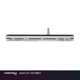 Soundcraft Mono Channel Fader for Spirit LX7, FX16MK2