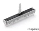 UPGRADE FADER PIONEER DJM 350 DDJ 400 ERGO S1 SB SB2 SB3 SR2 WEGO3 RB RR DCV1024