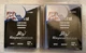 New - Set of 2 - Rapco Horizon High To Low Impedance Converters DB-101SL