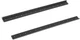 Lowell RRTC14 14U Rack Rail Kit 14 Space  EIA Rack Rails w/ Screws (4 Rails)