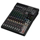 Yamaha MG12X CV 12-Input Mixer with Built-In FX