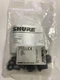 Shure 90AZ8100 Rackmount Hardware Kit for P4M and SLX Screws Washer Plug NEW