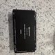 Crestron HD-DA4-4K-E HDMI Distribution Amplifier 1 In 4 Out Black