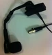 Shure WB98H/C Wireless Beta 98 Condenser Instrument Microphone with TA4F Mini