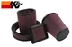 Yamaha   XVS 650 STAR CLASSIC      98-06   K&N Air Filter - YA-6598