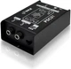 Pyle Premium Direct Injection Audio Box - 2.36" X 4.09" Passive Di Uni