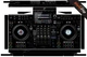 AlphaTheta XDJ-AZ Skin | Black | Protective Decal | StyleFlip