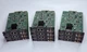 Crestron DMC-4KZ-C DigitalMedia 8G+ 4K60 HDR Input Card DM Switchers (Lot of 10)