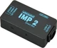 Whirlwind IMP 2 Direct Box Professional Unbalanced to Balanced Signal Converter