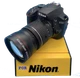JAPAN OPTICS 55MM 2.2X HD 16K TELEPHOTO ZOOM LENS FOR NIKON D3400 D3500 D5600