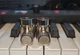 SE ELECTRONICS NEVE  RN17  Hyper cardioid caps(x2), matched pair.