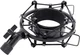 MXL 70 High Isolation Shock Mount for MXL 770, 990, or Body Sized 60MM/2.3 in.