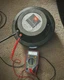 JBL 2445J&mdash;2&rdquo; Compression Driver&mdash;Crossover At 500hZ & Up