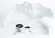 JBL U-Bracket for Control 23-1 White