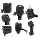 4PCS Front Engine Motor & Trans Mount Set for Lexus ES300 2002 2003 # A62048HY