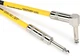 Pro Co EGL1.5 Excellines Straight to Right Angle Patch Cable - 1.5 foot