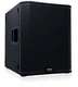 QSC KS118 18" ACTIVE DIRECT RADIATING SUBWOOFER 3600W DJ / CLUB POWERED SUB