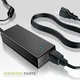 Ac Adapter fit 12V Zoom MRS-1608 MRS-1608CD MRS-1266CD Recorder Studio Charger P