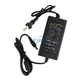 12V 3A Adapter 5.0 with needle For Casio AD-A12150LW ADA12150LW Keyboard Supply