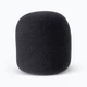 On-Stage Foam Windscreen Black