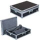 Light Duty Economy ATA Case for TASCAM DP01 DP01FX DP01FXCD RECORDER