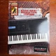 VINTAGE KURZWEIL K2500 SERIES INFORMATIONAL BROCHURE