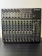 MACKIE 1402VLZ4 14 Channel Universal Power Compact Mixer