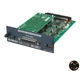 Yamaha Mini-YGDAI Card 96kHz Support 8-Channel AES/EBU Input/Output Card with