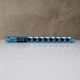 Radial Engineering SW8 Mk2 Passive Line Level Auto Back-Up Switcher #56842