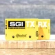 Radial Engineering SGI TX + RX Instrument Line Driver Studio Guitar Interface