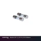 Fuse Set for Mackie CFX 12, CFX 16, CFX 20 Mixers