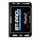 RADIAL ENGINEERING BT-PRO V2 Professional PA Bluetooth Stereo Direct Box