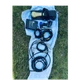 RadioShack Neutrik Rapco COBY Pro Audio Cables Adapters XLR 1/4" Speakon
