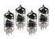 New Avalon Design | High-Performance Vacuum Tube Set of 4 for VT-737SP & VT-747S