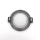 1PCS 44.4mm  Diaphragm for RCF ND350 CD350,CD400 Driver 1.75" Voice Coil 8 Ohm