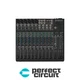 Mackie 1402VLZ4 14-Channel Mixer PRO AUDIO - NEW - PERFECT CIRCUIT